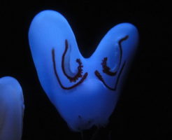 コトクラゲの生態と特徴！泳がない不思議なクラゲ